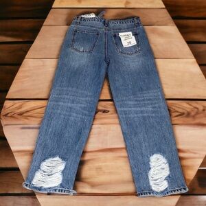 NWT EVIDNT LOS ANGELES GIRLFRIEND Size 26